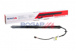 Elektrimootor, tagaluuk BOGAP E5260111