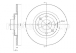 Piduriketas METELLI 23-0401C