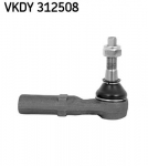 Rooliots SKF VKDY 312508