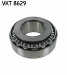 Laager, k&auml;igukast SKF VKT 8629
