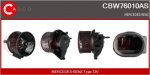 Salongipuhur CASCO CBW76010AS