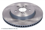 Piduriketas BLUE PRINT ADBP430132