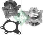 Veepump, mootori jahutus INA 538 0659 10