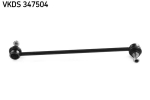 Stabilisaator,Stabilisaator SKF VKDS 347504