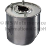 K&uuml;tusefilter KOLBENSCHMIDT 50014715