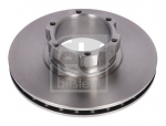 Piduriketas FEBI BILSTEIN 07511