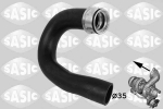 Laadimis&otilde;hu voolik SASIC 3336169
