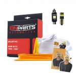 Sortiment, h&otilde;&otilde;gpirnid Einparts Automotive EPLSET142