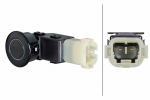 Sensor, parkimisabi HELLA 6PX 358 269-031