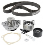 Veepump + hammasrihmakomplekt SNR KDP458.530