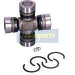 Liigend, kardaanv&otilde;ll JAPANPARTS JO-H07