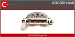 Seadistaja,generaator CASCO CRC35110AS