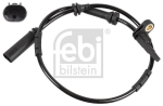 Andur, rattap&ouml;&ouml;rete arv FEBI BILSTEIN 109354