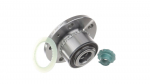 Rattalaagrikomplekt SKF VKBA 3569