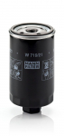 &Otilde;lifilter MANN-FILTER W 719/21