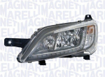 Esituli MAGNETI MARELLI LPP831