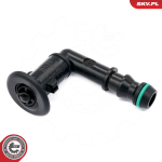 Pesuveed&uuml;&uuml;s, Tulepesurid ESEN SKV 15SKV734