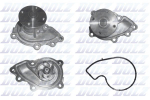 Veepump, mootori jahutus DOLZ H241