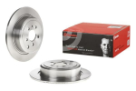 Piduriketas BREMBO 08.5898.10