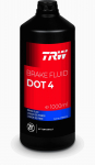 Pidurivedelik TRW PFB401SE
