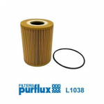 &Otilde;lifilter PURFLUX L1038