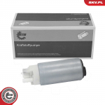 K&uuml;tusepump ESEN SKV 02SKV247