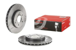 Piduriketas BREMBO 09.8411.75