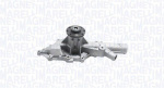 Veepump, mootori jahutus MAGNETI MARELLI WPQ0704