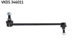 Stabilisaator,Stabilisaator SKF VKDS 346011
