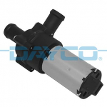 Lisaveepump (jahutusvee ringluss&uuml;steem) DAYCO DEP1006