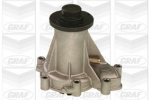 Veepump, mootori jahutus GRAF PA583