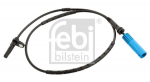 Andur, rattap&ouml;&ouml;rete arv FEBI BILSTEIN 106621