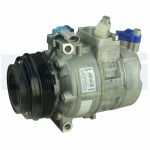 Kompressor,kliimaseade DELPHI TSP0159267
