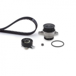 Veepump + hammasrihmakomplekt GATES KP15428XS