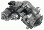 Seadeelement, l&uuml;litus&uuml;ksus (ASG) SACHS 3981 000 090