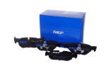 Piduriklotsi komplekt,ketaspidur SKF VKBP 90181