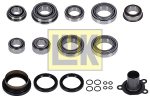 Remondikomplekt, k&auml;igukast Schaeffler LuK 462 0327 10