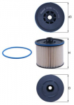 K&uuml;tusefilter KNECHT KX 652D