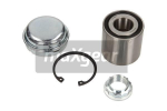 Rattalaagrikomplekt MAXGEAR 33-0899