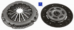 Sidurikomplekt SACHS 3000 951 554