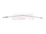 T&otilde;mbetross, autoukse lukustuse avamine FAST FT73709