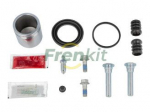 Remondikomplekt,Pidurisadul FRENKIT 748340