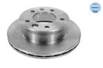 Piduriketas MEYLE 015 521 2032