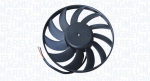 Ventilaator,mootorijahutus MAGNETI MARELLI 069422749010