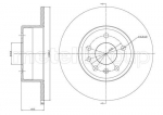 Piduriketas METELLI 23-0607C