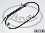 Tross,seisupidur LINEX 21.01.15