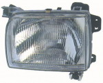 Esituli ABAKUS 215-1173L-LD-E