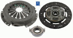 Sidurikomplekt SACHS 3000 771 001