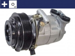 Kompressor,kliimaseade MAHLE ACP 1329 000S