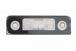 Numbrivalgustus DEPO 665-2101N-UE